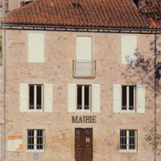Versols-et-Lapeyre (Aveyron) Mairie