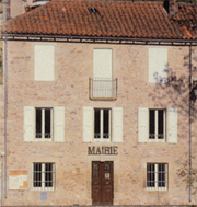 La mairie