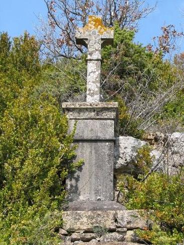 Versols-et-Lapeyre (Aveyron) Sayssou