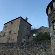 Le château de Versols