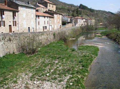 Versols-et-Lapeyre (Aveyron) Versols