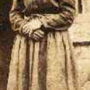 Victorine Richez (1846/1926) épouse de François Jean Baptiste Gransard
