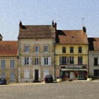 Vieils-Maisons (Aisne) Place