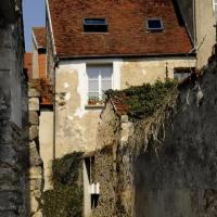 Vieils-Maisons (Aisne) Maisons anciennes