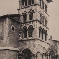 Eglise Saint-Pierre CPA