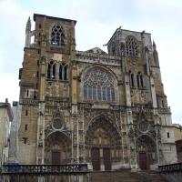 Cathédrale Saint-Maurice