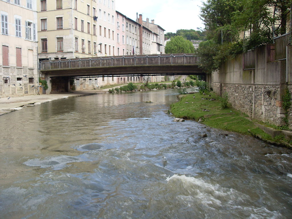 La Gère