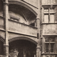 La maison Faugier CPA