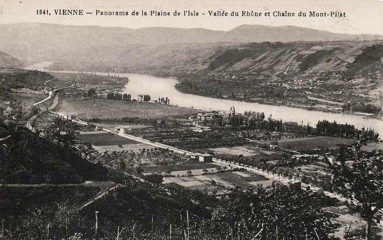 Mont Pilat CPA