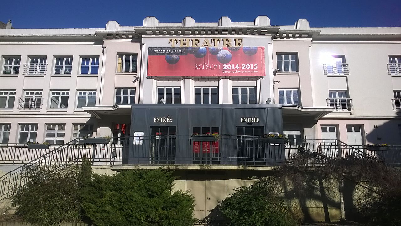 Théâtre municipal