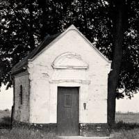 Viesly 59 la chapelle sainte anne cpa