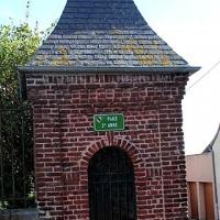 Viesly 59 la chapelle sainte anne