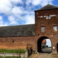 Viesly 59 la ferme de la fontaine au tertre