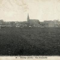 Viesly 59 vue generale cpa