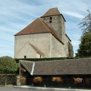 Viffort (Aisne) Lavoir et abreuvoir