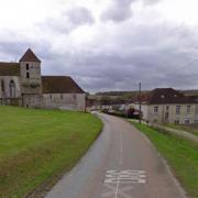 viffort (Aisne) Vue générale