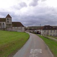 viffort (Aisne) Vue générale