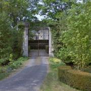 Villers-en-Prayères (Aisne) le château