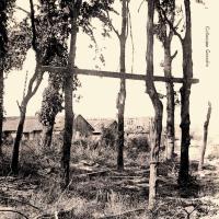 Villers-en-Prayères (Aisne) CPA le jeu de paume 1914-1918