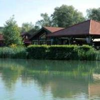 Villers-en-Prayères (Aisne) les étangs de pèche