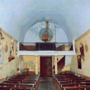 L' église Saint-Blaise