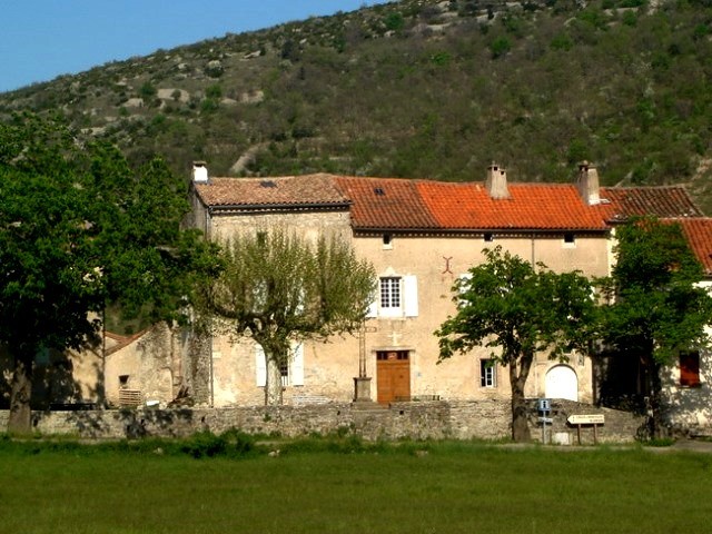 Le Château
