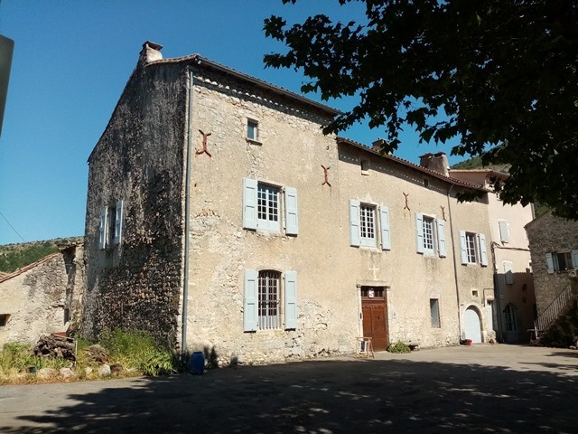 Le Château