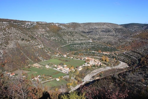 Vue Générale