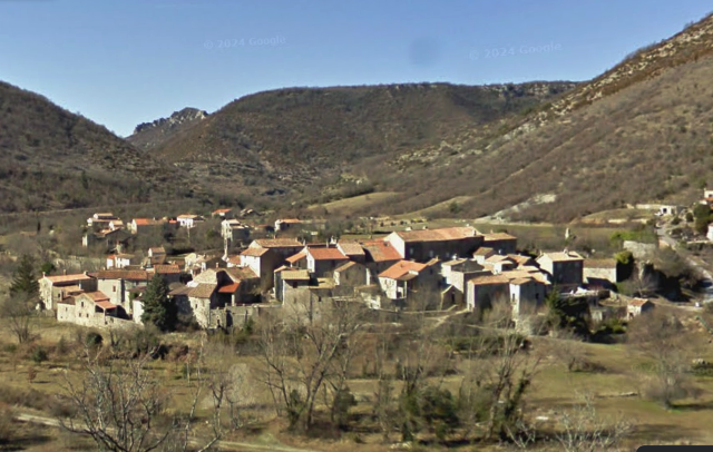 Vue Générale
