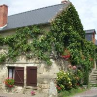 Vorges (Aisne) Un vendangeoir
