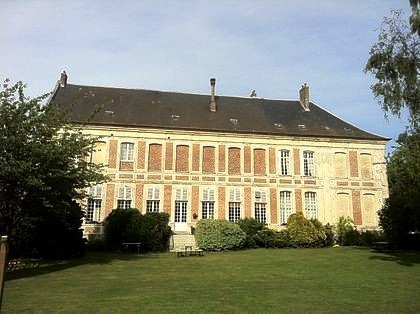 Walincourt selvigny 59 l abbaye des guillemins