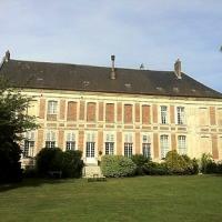 Walincourt selvigny 59 l abbaye des guillemins