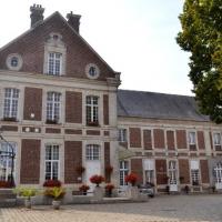 Walincourt selvigny 59 le centre equestre des guillemins