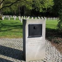 Walincourt selvigny 59 le cimetiere allemand