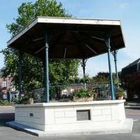 Walincourt selvigny 59 le kiosque