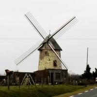 Walincourt selvigny 59 le moulin brunet