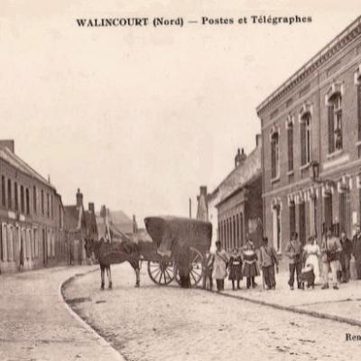 Walincourt-Selvigny (59)