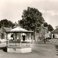 Walincourt selvigny 59 walincourt le kiosque cpa