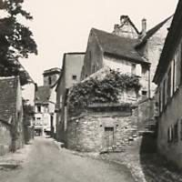 Wasselonne 67 cpa