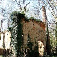 Wasselonne 67 l ancienne briqueterie