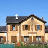 Wasselonne 67 l ancienne gare