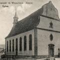 Wasselonne 67 l eglise catholique saint jean bosco cpa