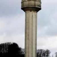 Yebleron seine maritime chateau d eau