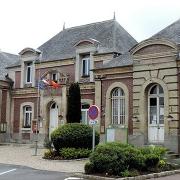 Yebleron seine maritime mairie