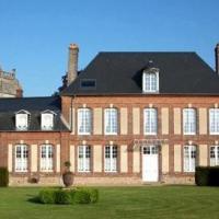 Ypreville biville seine maritime ancienne demeure du cure