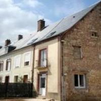 Ypreville biville seine maritime ancienne grange dimiere