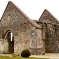 Ypreville biville seine maritime biville ancienne chapelle