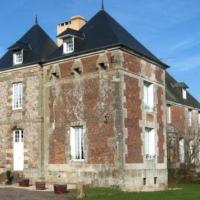 Ypreville biville seine maritime biville chateau