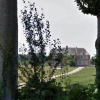 Ypreville biville seine maritime biville chateau 2014