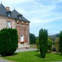 Ypreville biville seine maritime chateau